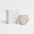 Adult pull-up incontinence underwear extra large on white background